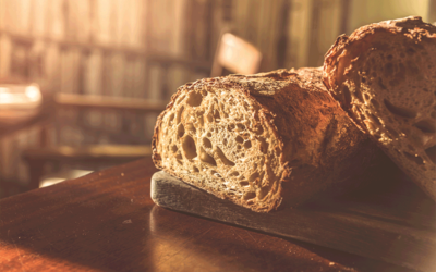 Living with Coeliac Disease