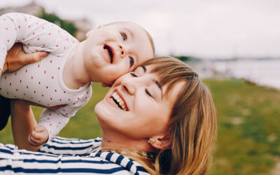 Anaphylaxis- a parent’s perspective