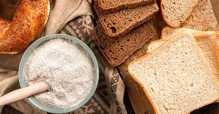 Coeliac Disease and the Socialite