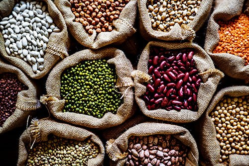 All Grains Are Equal