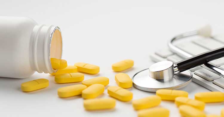 The main difference in side effects of commonly prescribed antihistamines