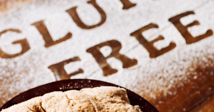 Gluten-Free For Christmas