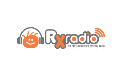RX Radio: Lindokuhle Interviewing Prof. Michael Levin