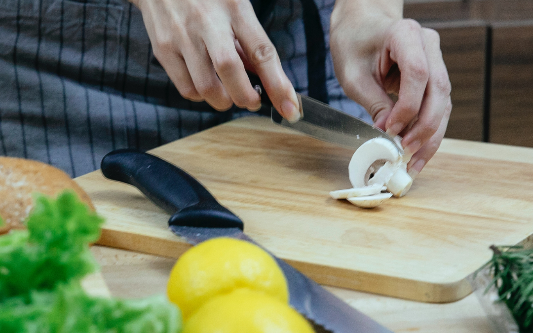 Recipe Competition