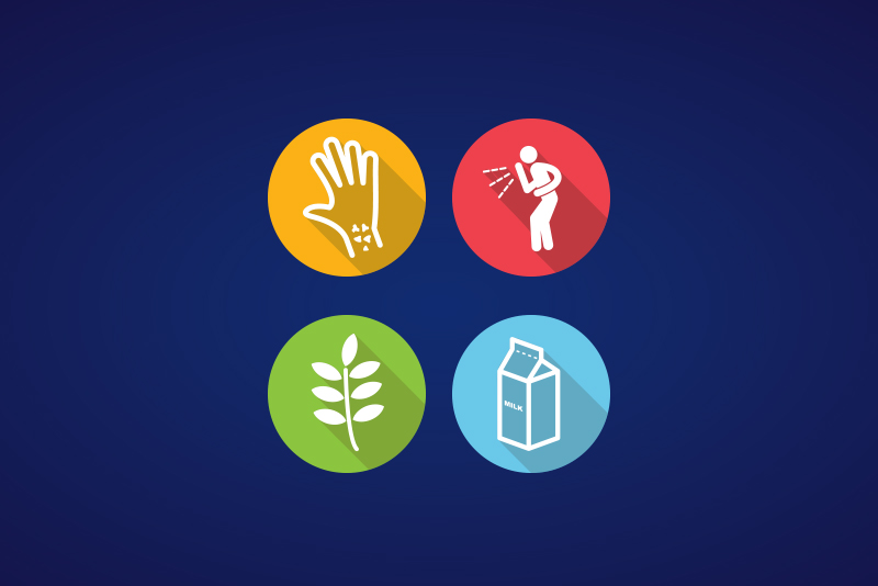 Are you suffering from itchy, inflamed skin? – Eczema Week 2020