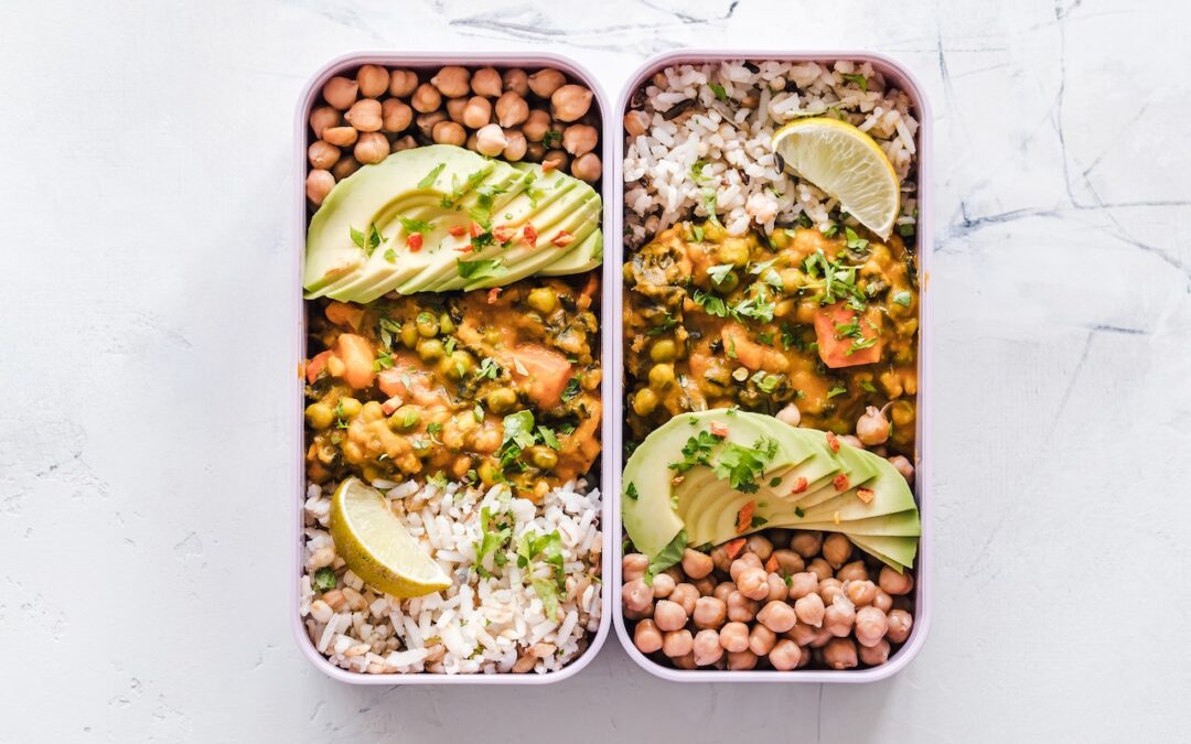 Packing a successful lunch box for your child