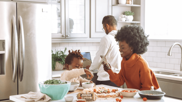 The truth about preventing allergies