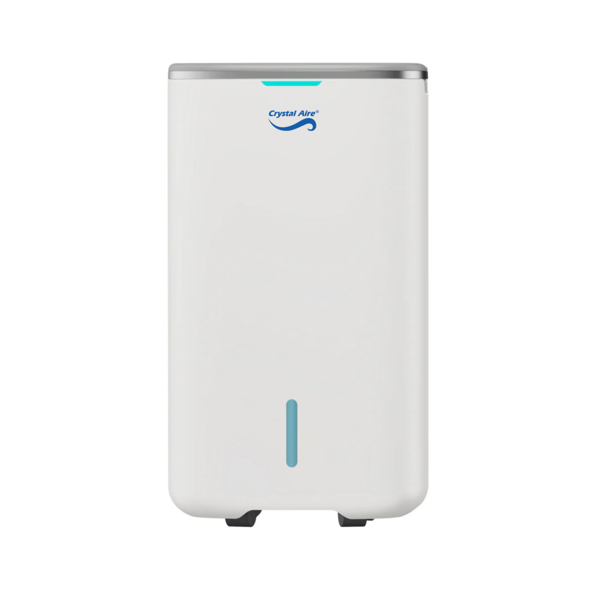 Crystal Aire 8L Desiccant Dehumidifier