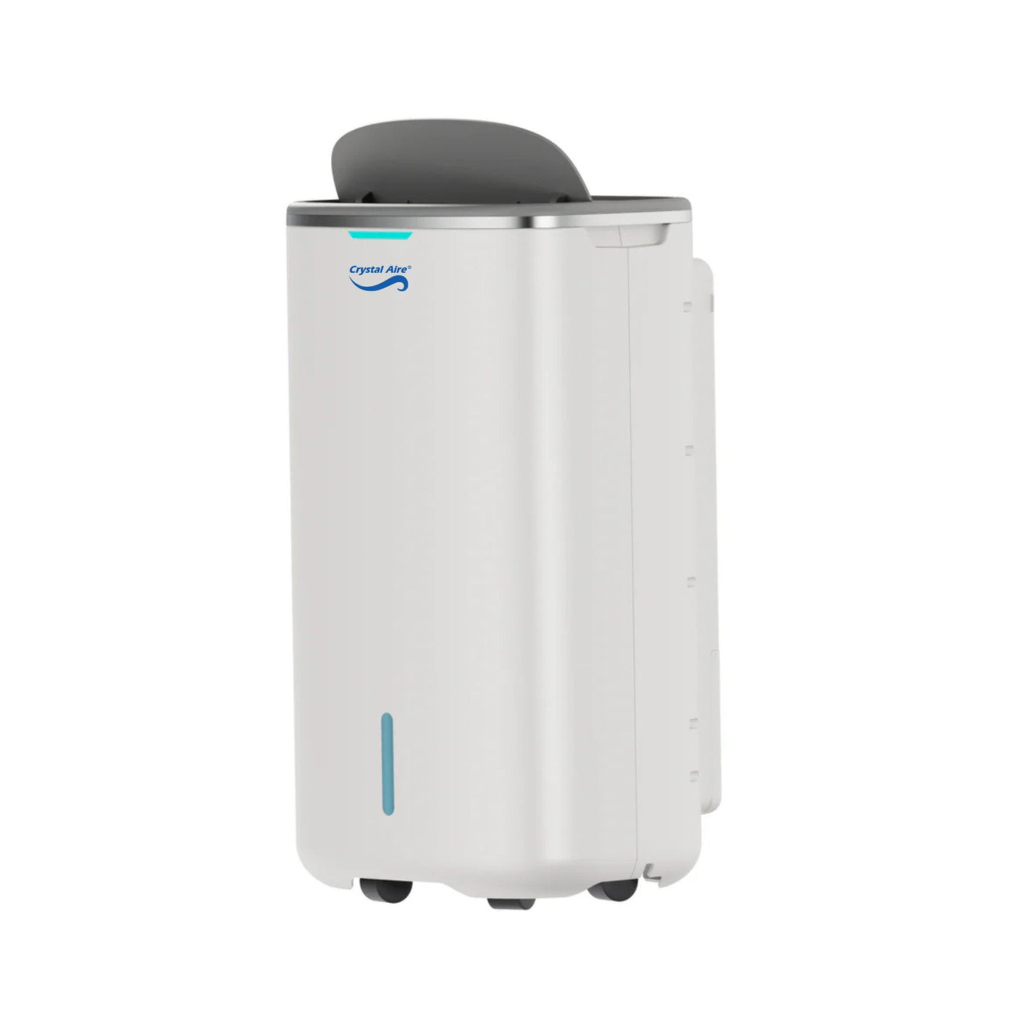 Crystal Aire 8L Desiccant Dehumidifier - Image 2