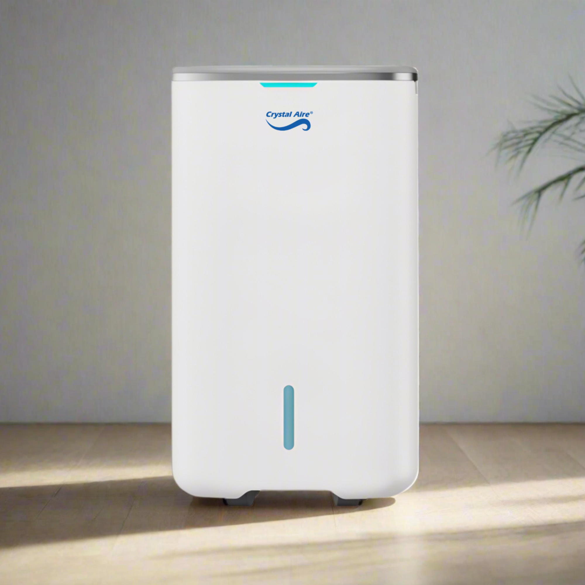 Crystal Aire 8L Desiccant Dehumidifier - Image 4
