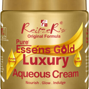 Reitzer's Essens Gold Luxury Aqueous Cream 500ml