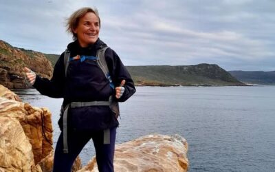 Eva Van Bell – Patient story telling