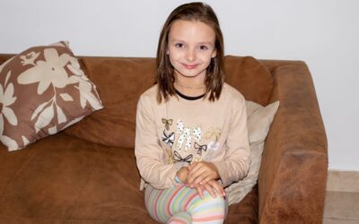 Marinette Husselmann’s story