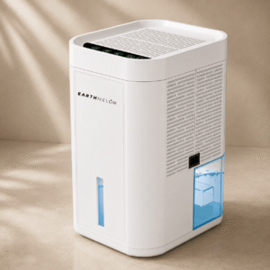 MD307A Quiet Dehumidifier for Damp Rooms – Up to 15m²