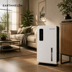 MD823A Dehumidifier + True HEPA H13 Air Purifier