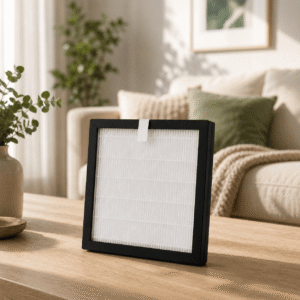 MD823A Replacement True HEPA H13 + Activated Carbon Filter