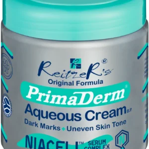 Reitzer’s PrimaDerm Aqueous Cream B.P. 500ml